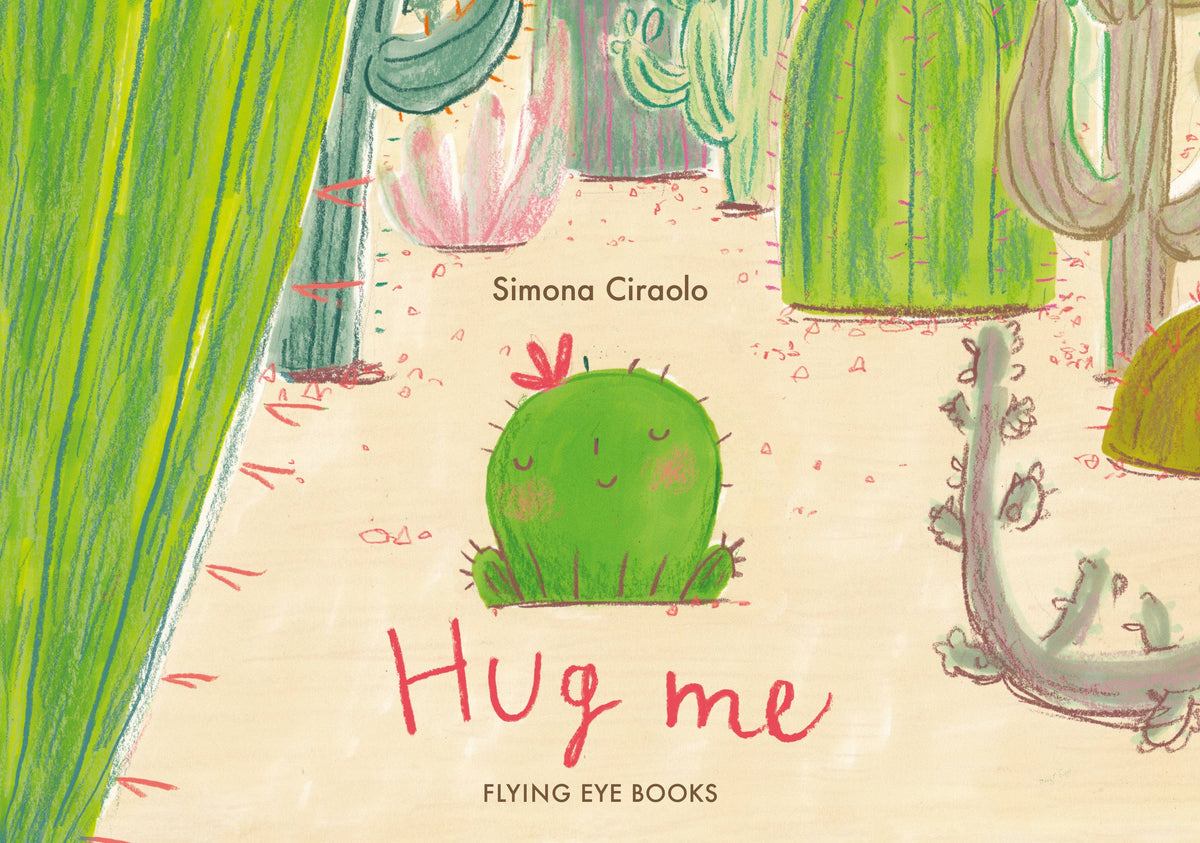 Hug Me (Paperback)
