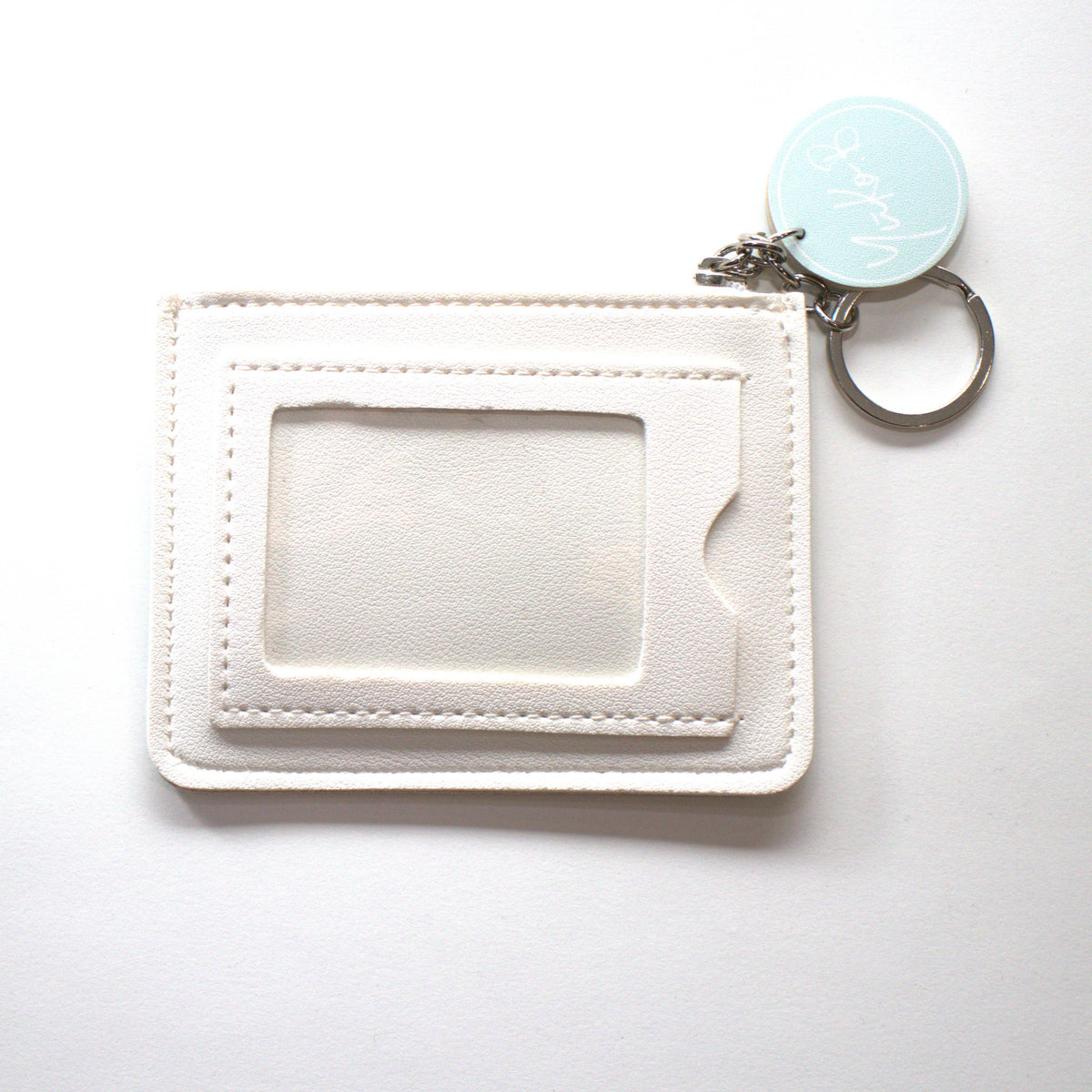Yuko B - Carlie Coin Wallet - Swans