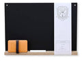 Nihon Rikagaku Blackboard Set A4 (Black)