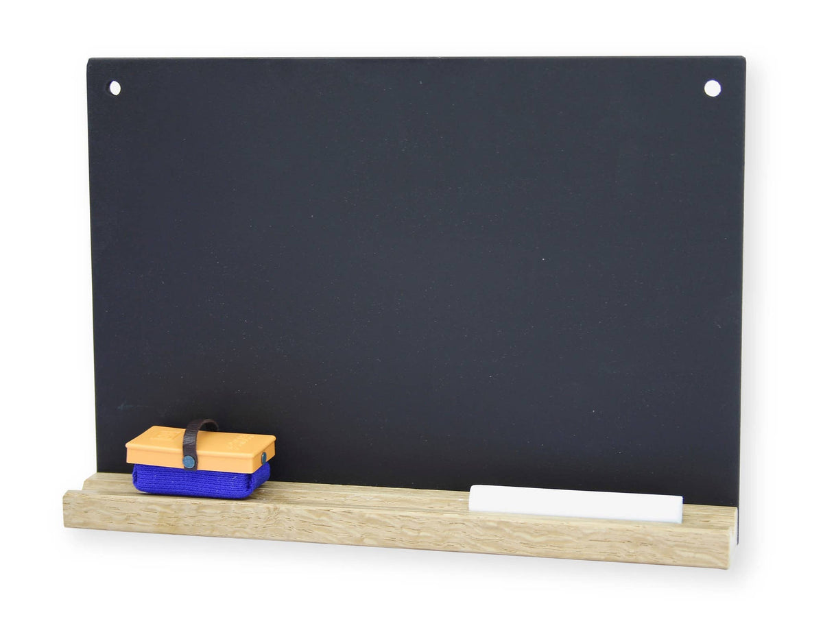 Nihon Rikagaku Blackboard Set A3 (Black)