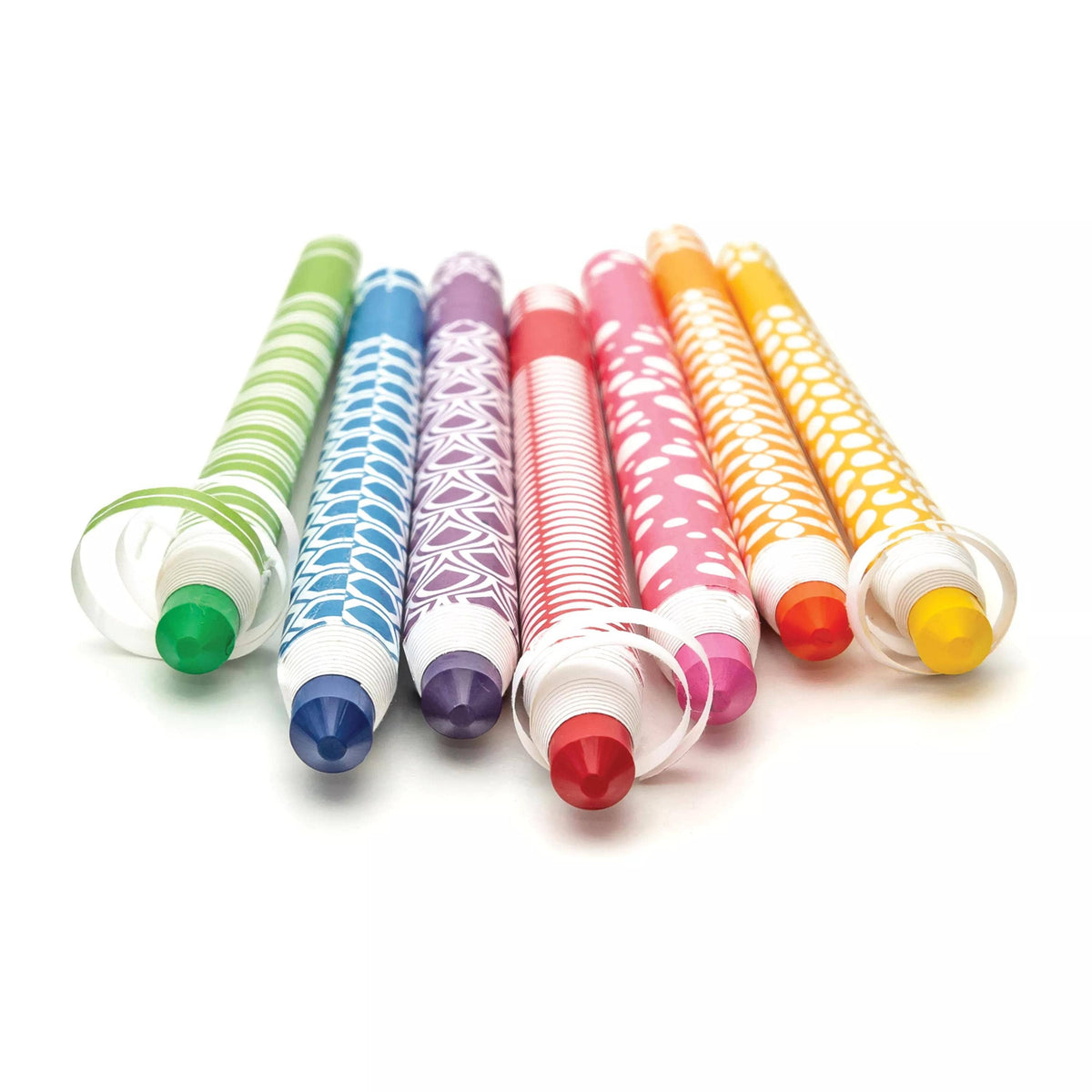 Ooly Color Appeel: Crayon Sticks (Set of 12)