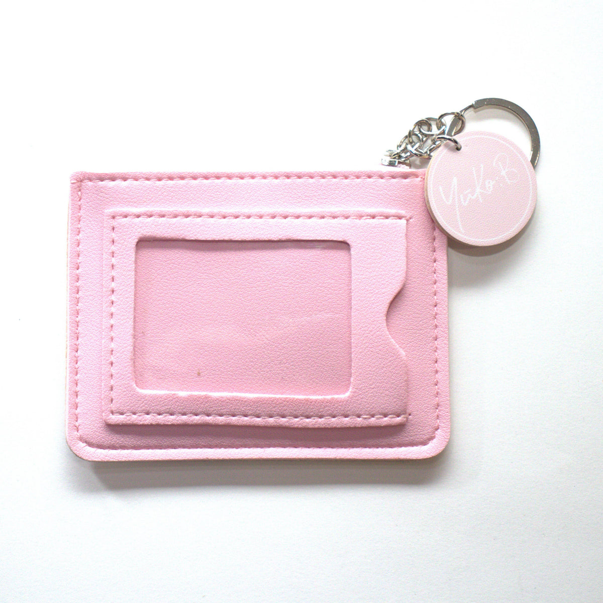 Yuko B - Carlie Cat Coin Purse - Le Porte Monnaie Chats