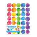 Ooly Ooly Lil' Watercolor Paint Pad