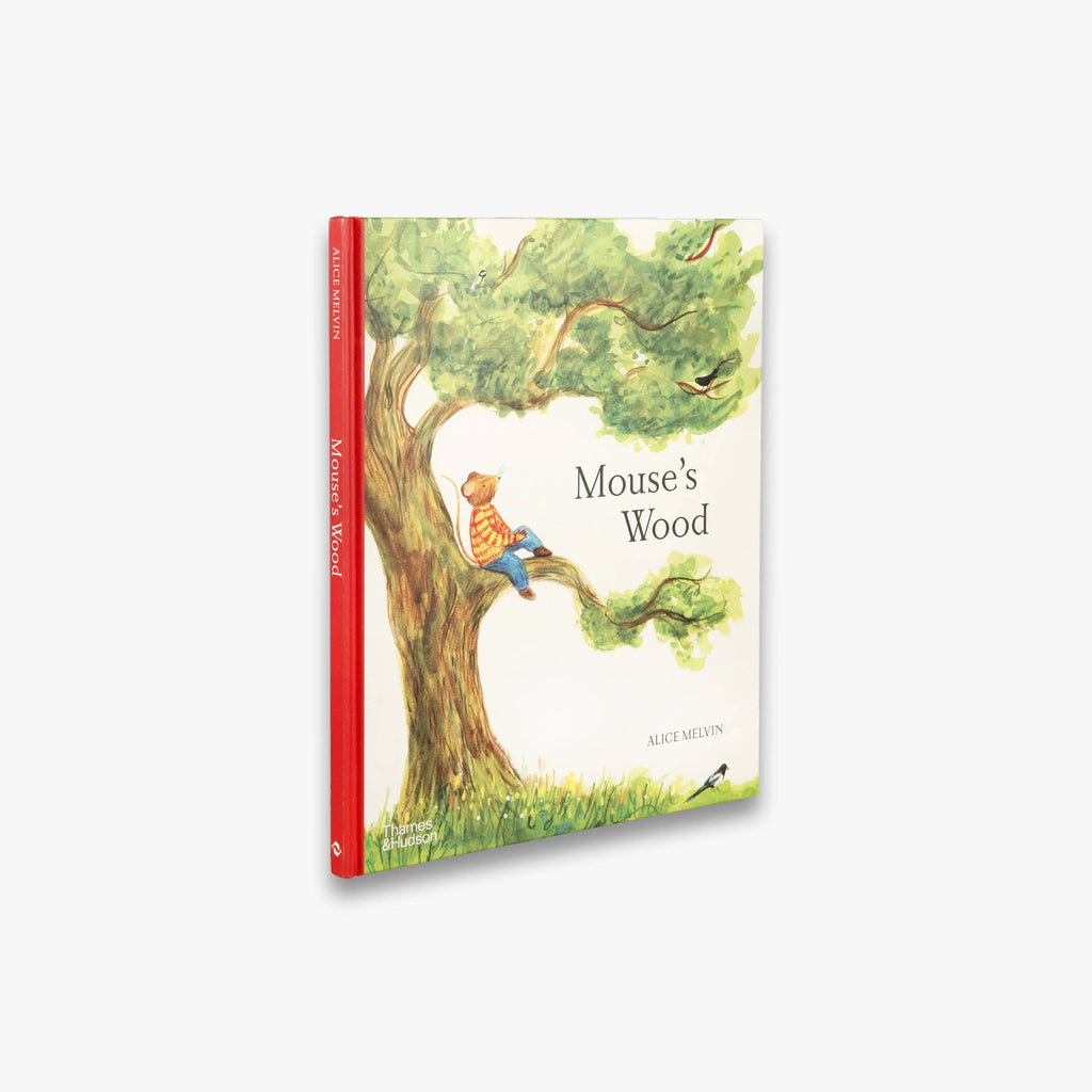 Mouse's Wood (Mouse’s Adventures)