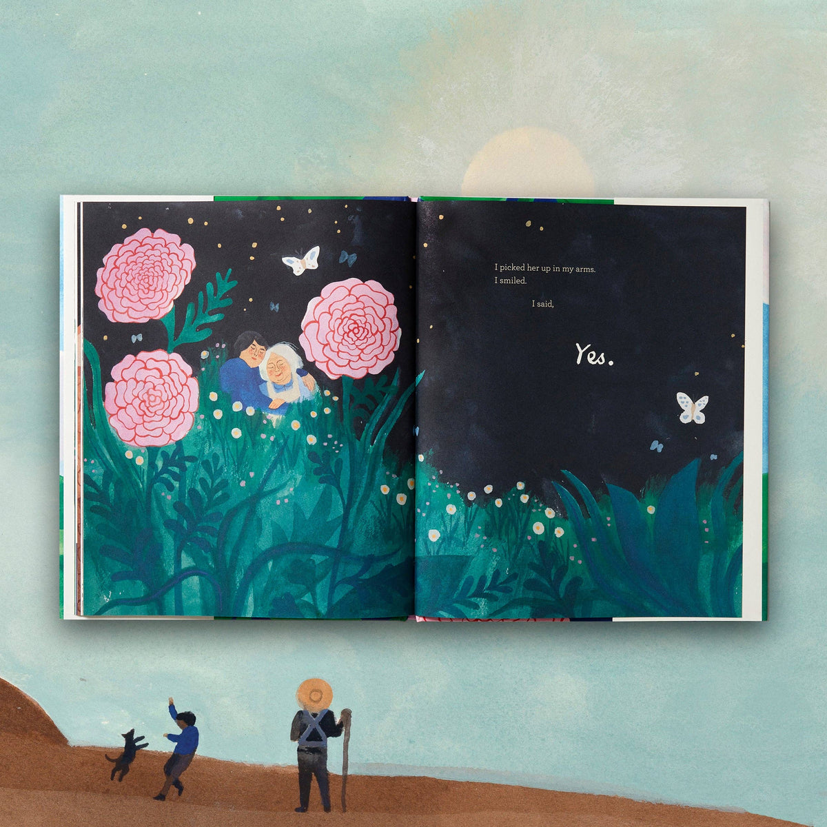 What Is Love? (Hardback)