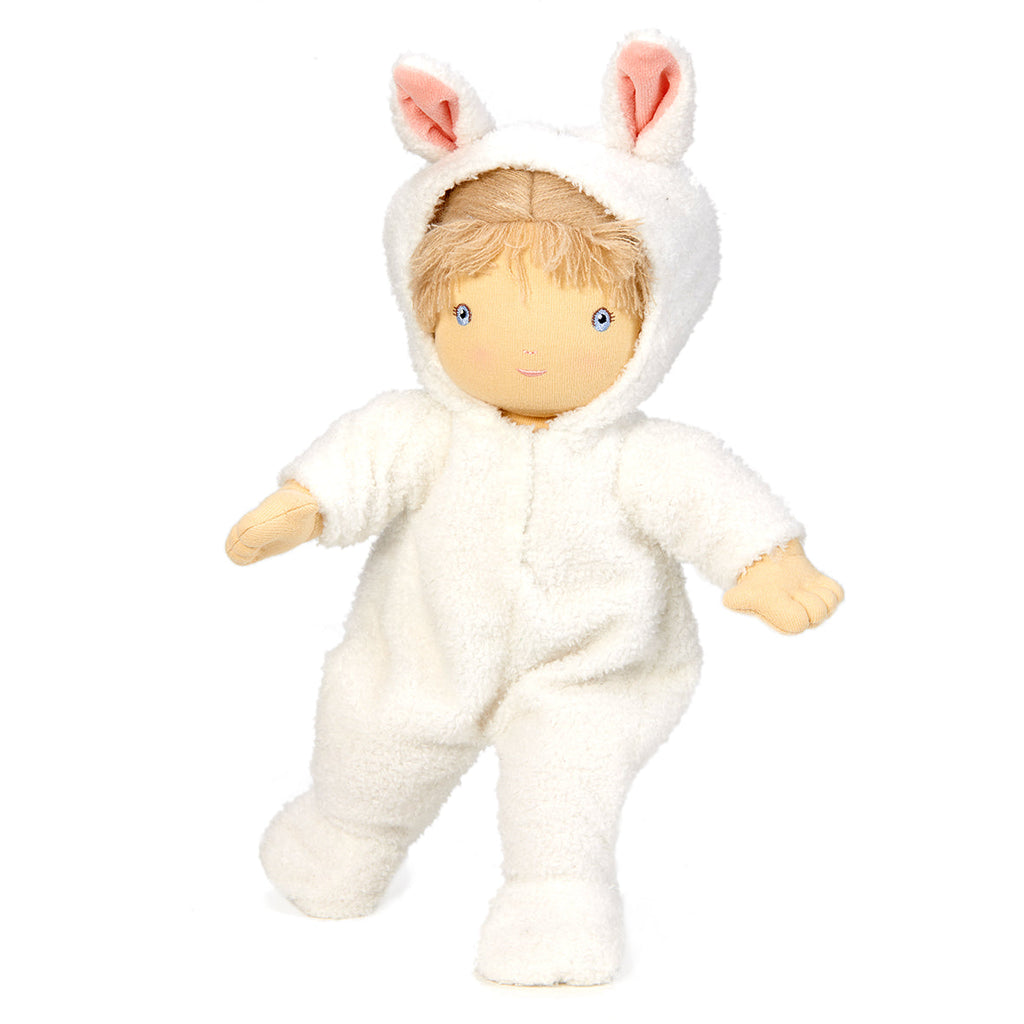 Baby Lilli Rag Doll